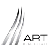 ART Real Estate logo