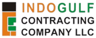 IndoGulf Contracting Company LLC logo