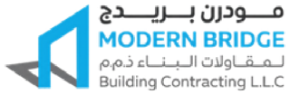 Modern Bridge Building Contracting LLC logo