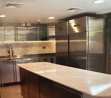 External Kitchen — site photo 2
